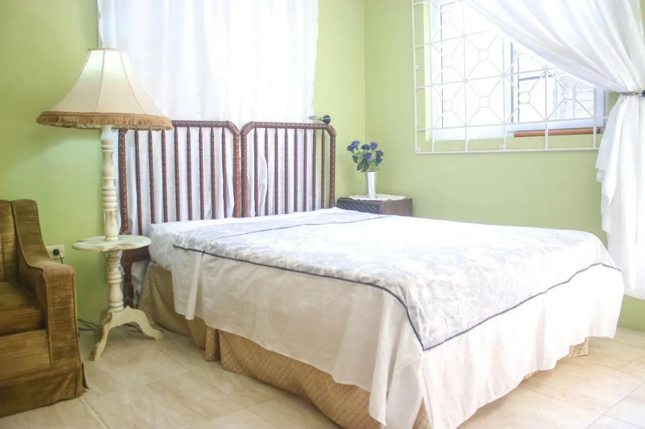 Apartmán Ericson Studio -Porto Bello Montego Bay